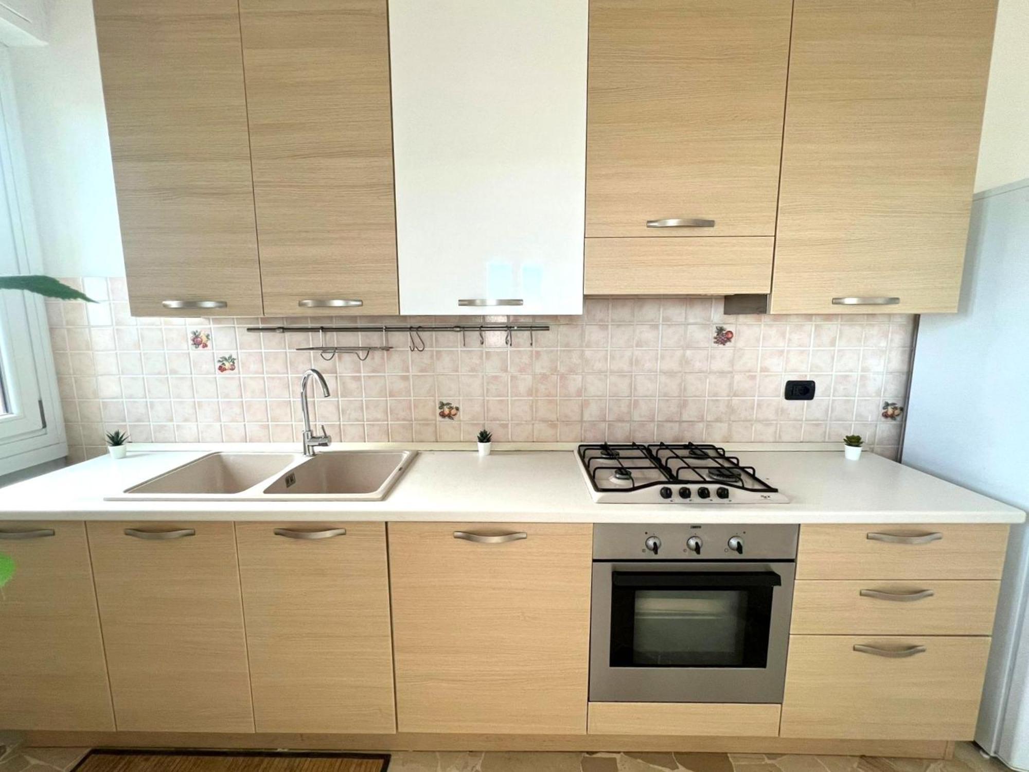 Accomodo Mib58 Bivano Corvetto Lejlighed Milano
