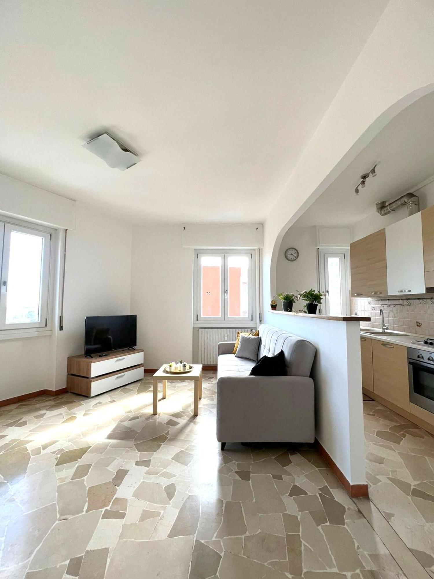 Accomodo Mib58 Bivano Corvetto Appartement