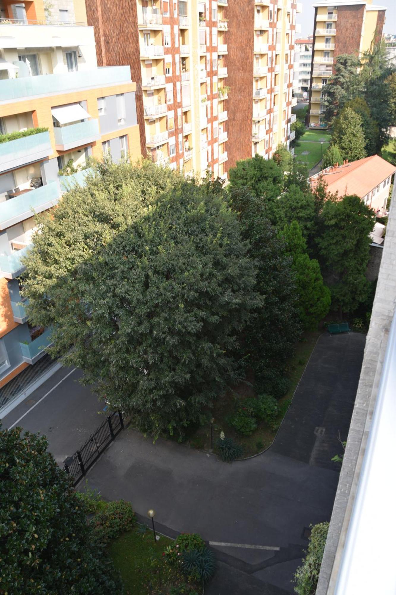 Mocenigo4 Apartment Mailand