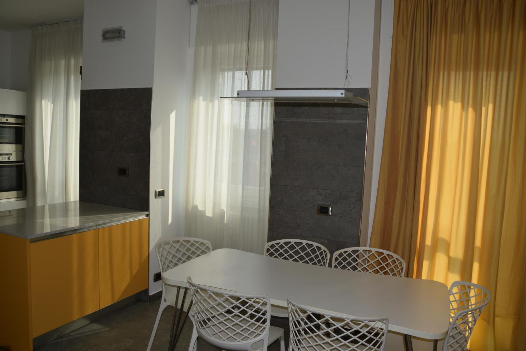 Apartment Mocenigo4