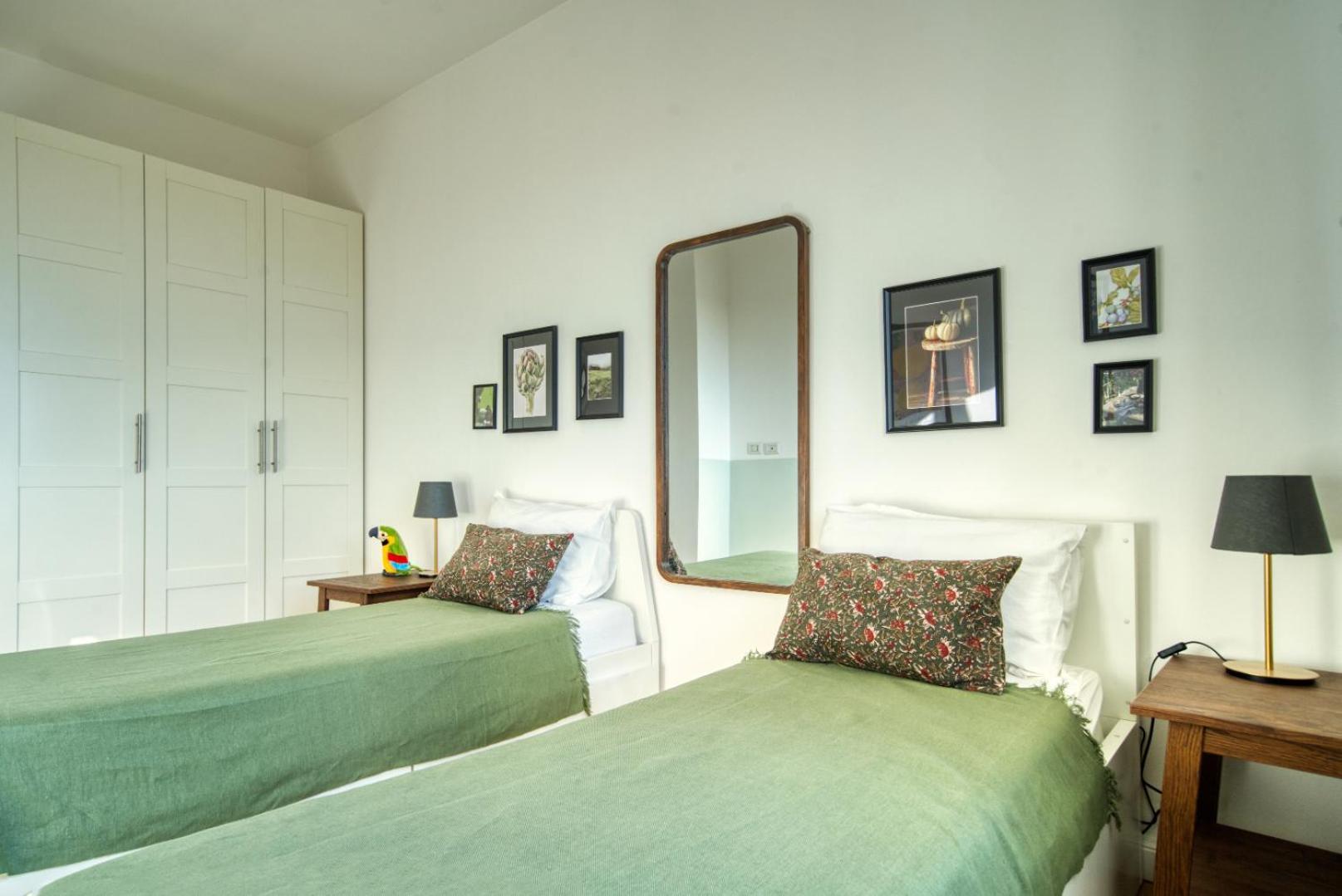 Appartamento Spacious Penthouse With Panoramic Terrace - 20 Minutes From Duomo Milano