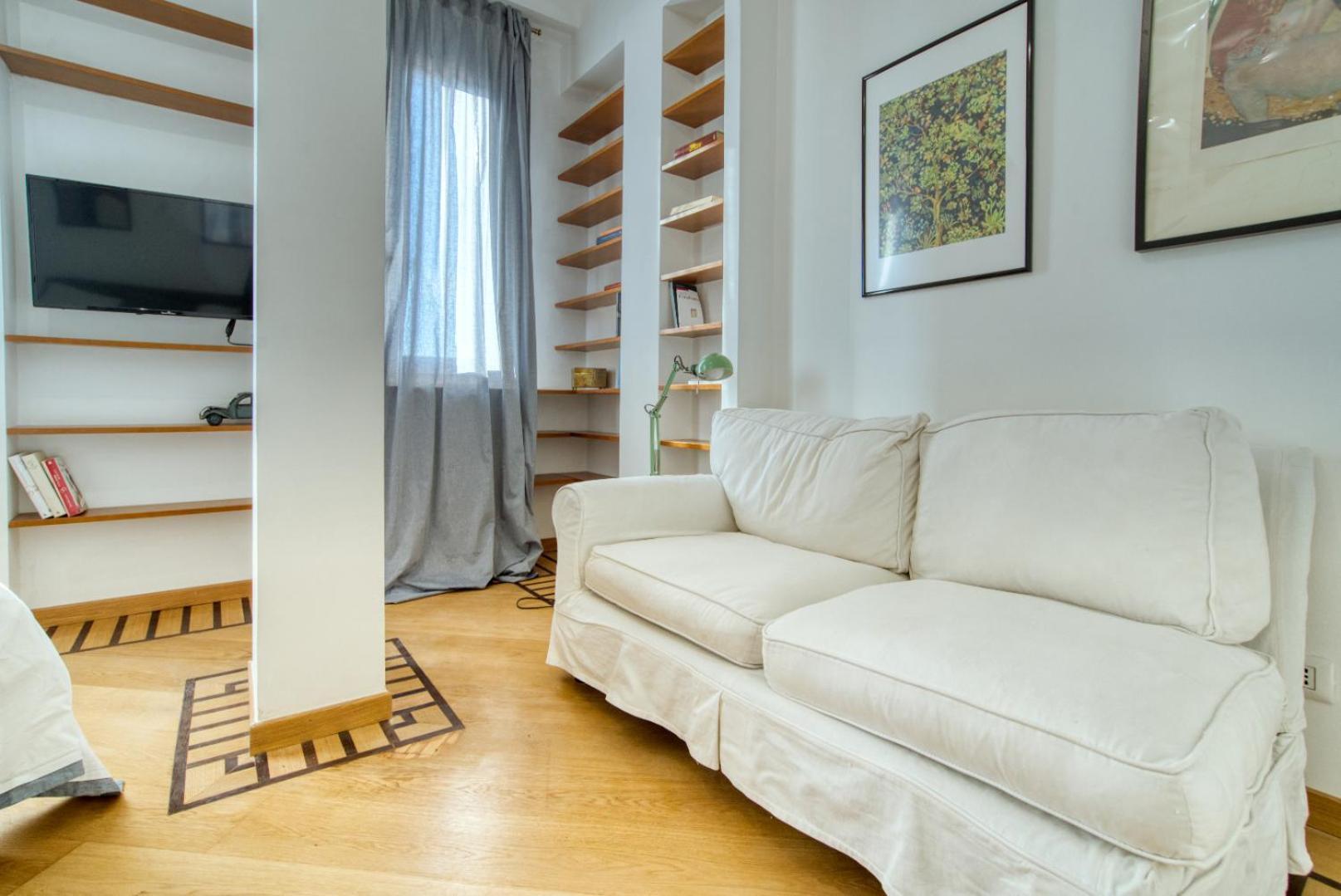 Spacious Penthouse With Panoramic Terrace - 20 Minutes From Duomo Milano