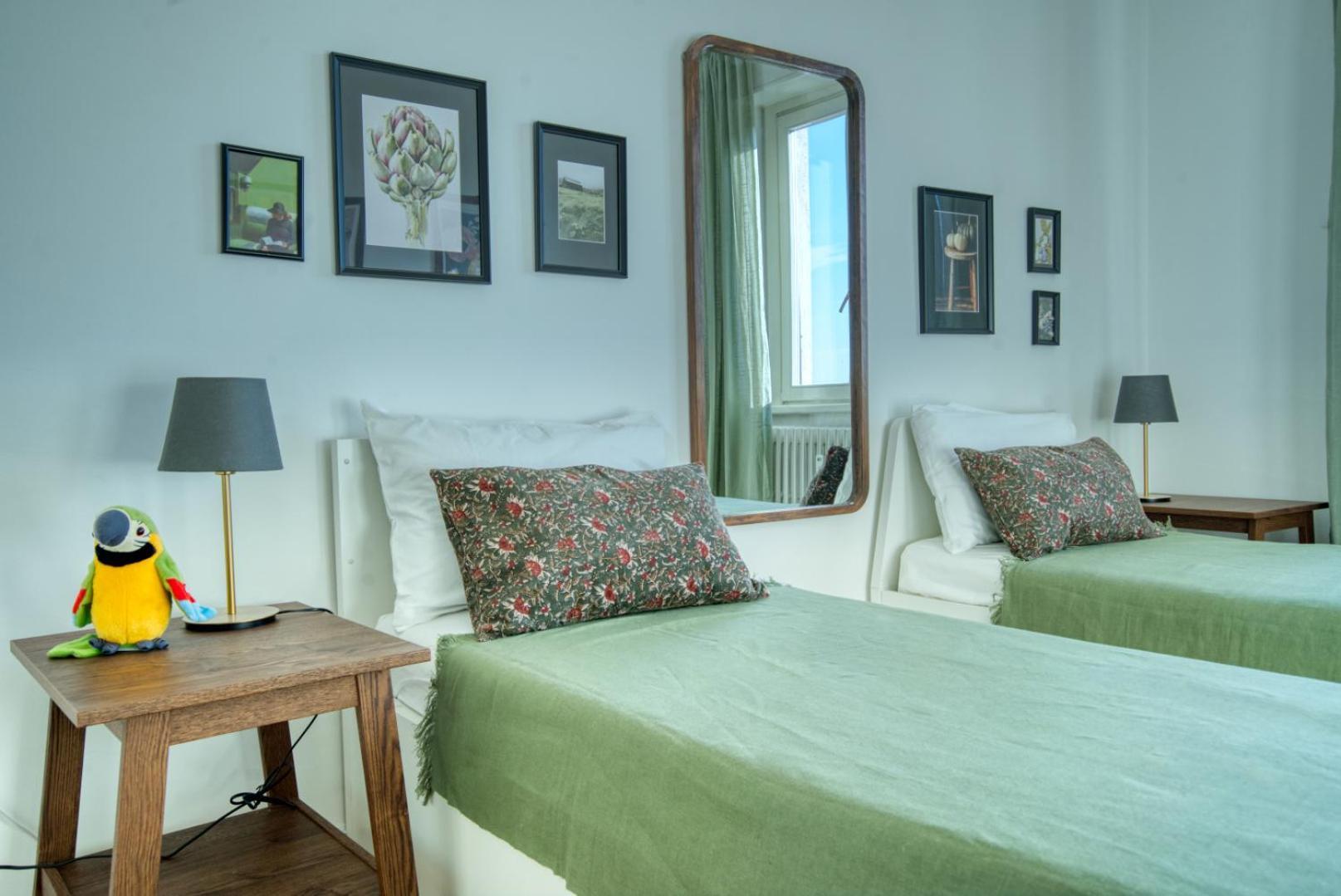Spacious Penthouse With Panoramic Terrace - 20 Minutes From Duomo Milano