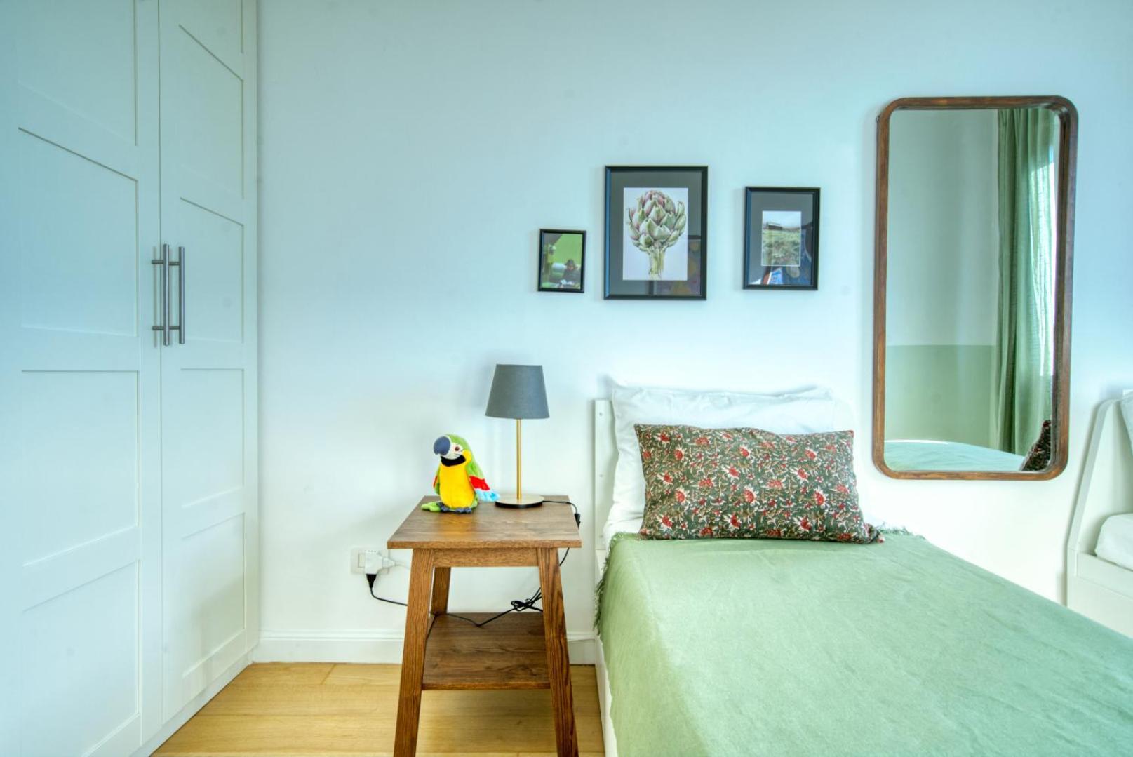 Spacious Penthouse With Panoramic Terrace - 20 Minutes From Duomo Appartamento *