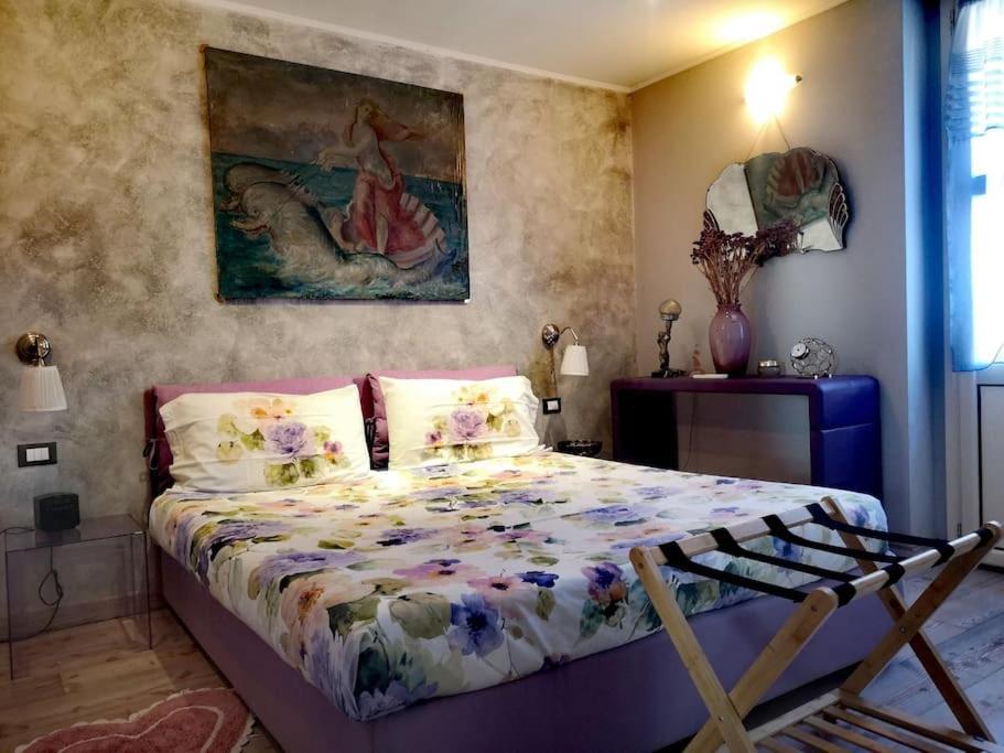 Apartment Cozy With Garden Terrace Mailand