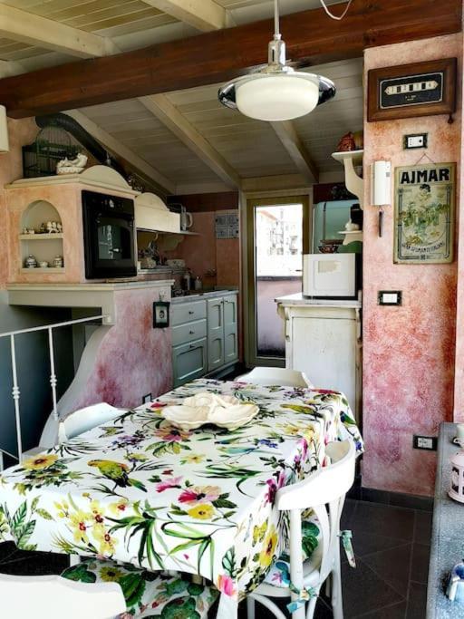 Cozy With Garden Terrace * Milano