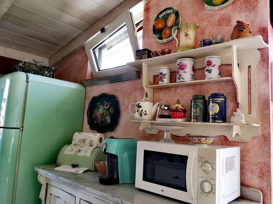 Appartamento Cozy With Garden Terrace