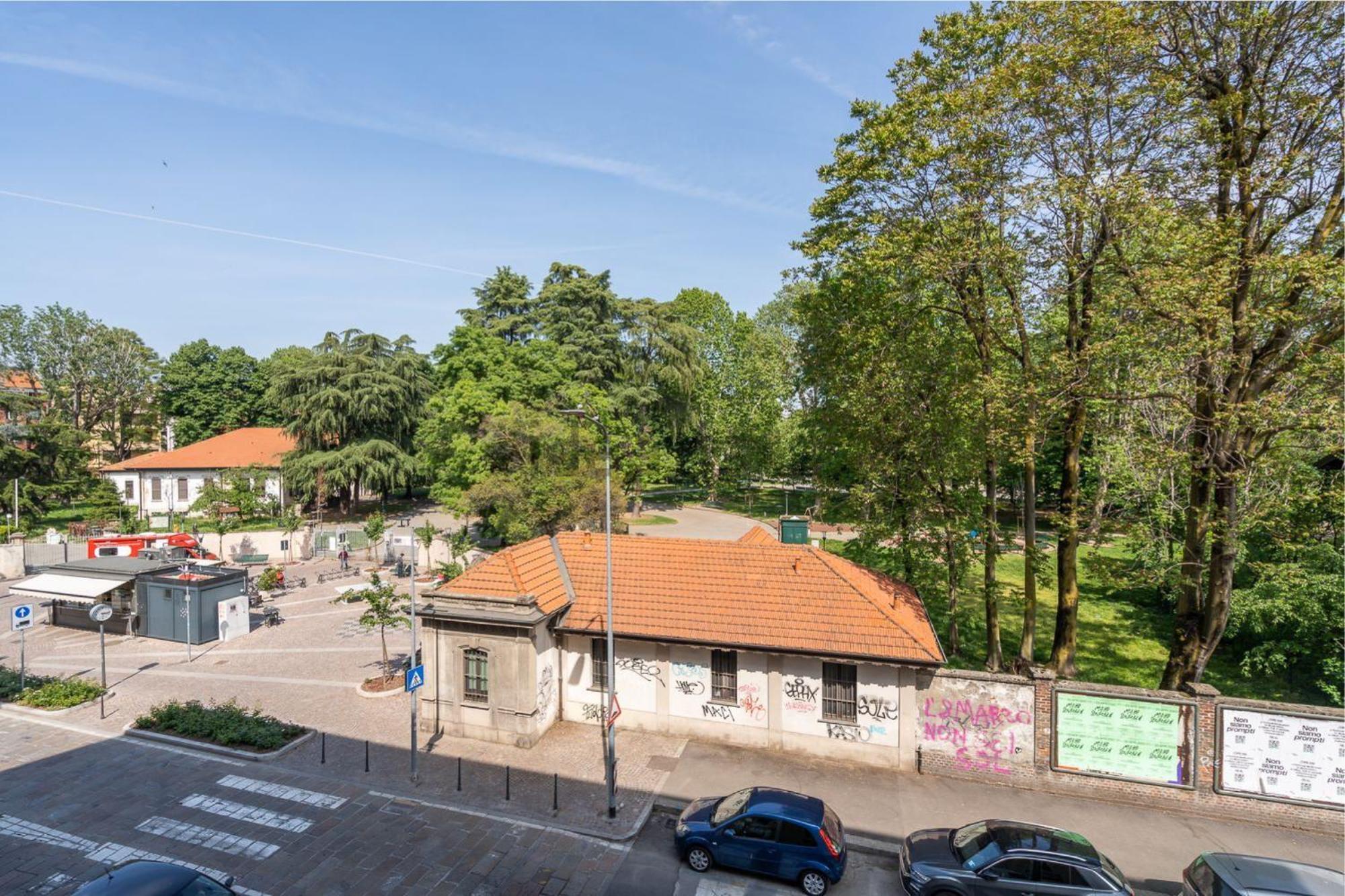 Loreto - Cozy Apartment, Metro 1