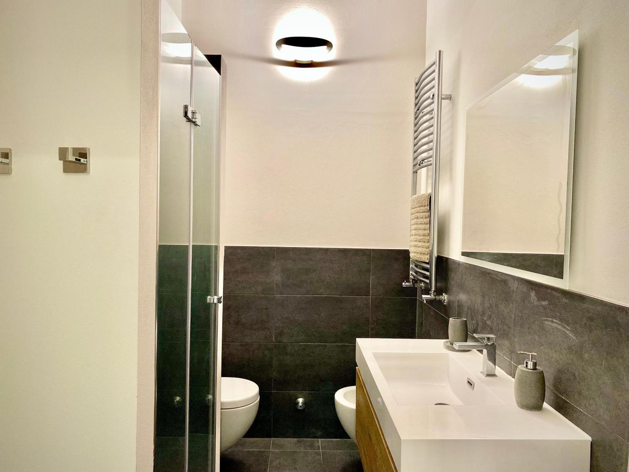 Moda P. Romana Appartement *