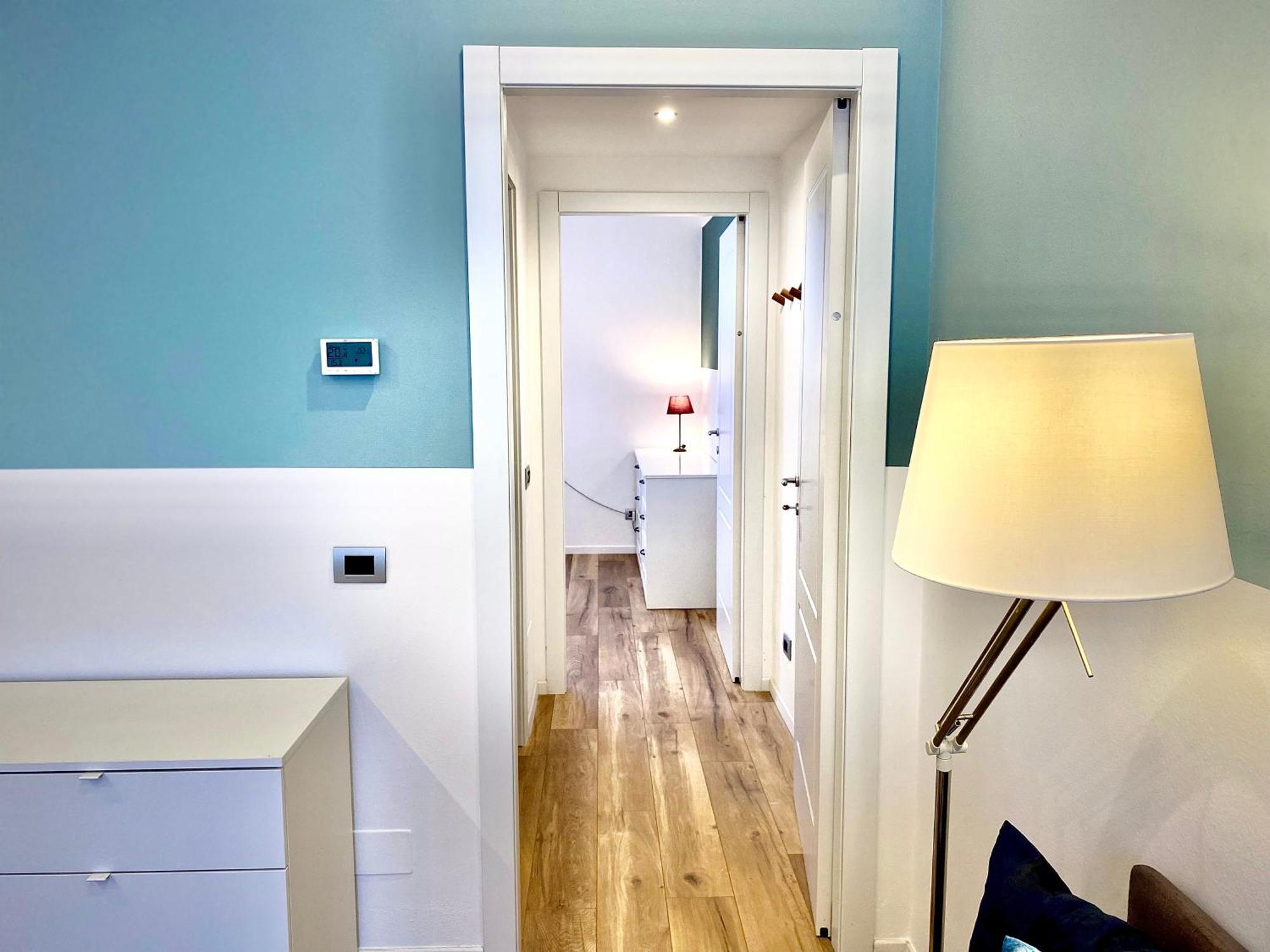 Moda P. Romana Appartement