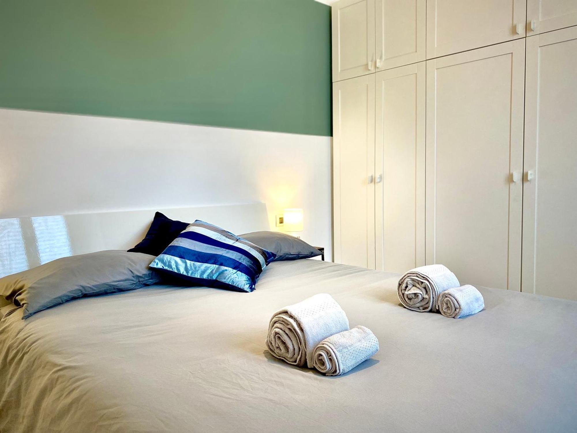 Appartement Moda P. Romana *