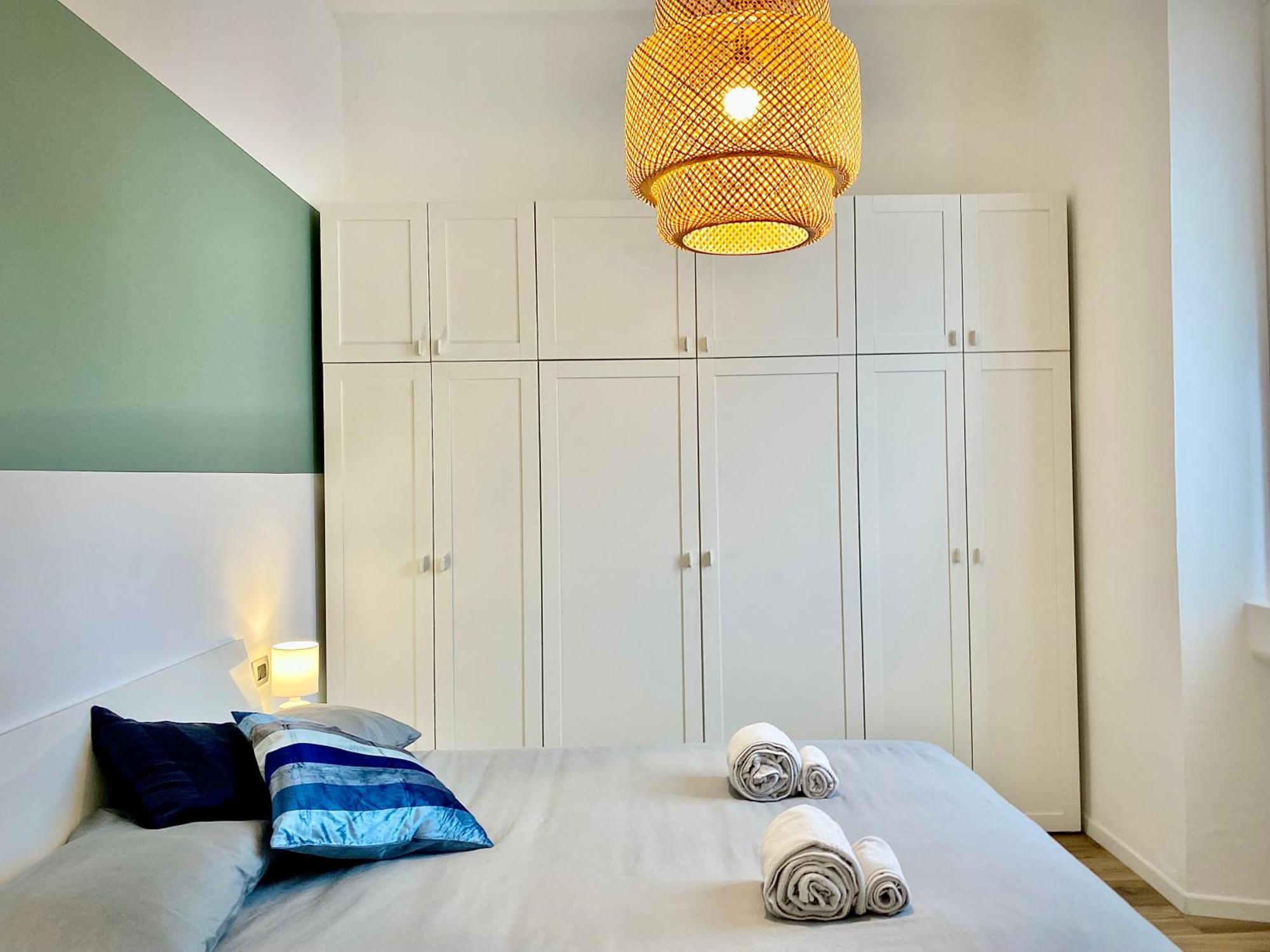 Appartement Moda P. Romana