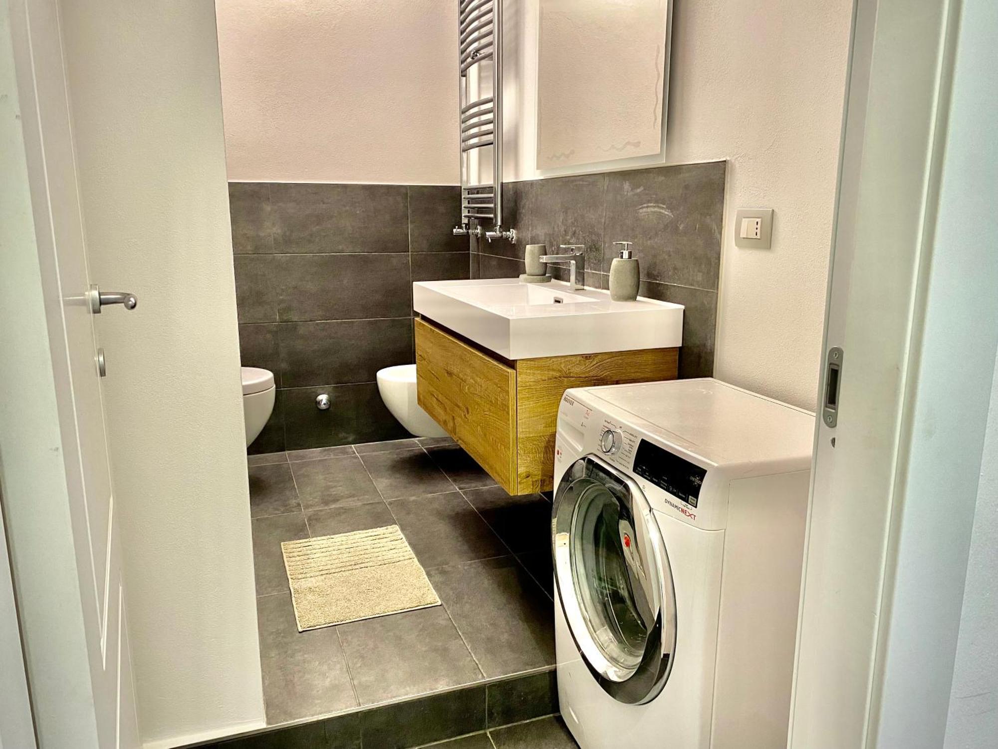Appartement Moda P. Romana *