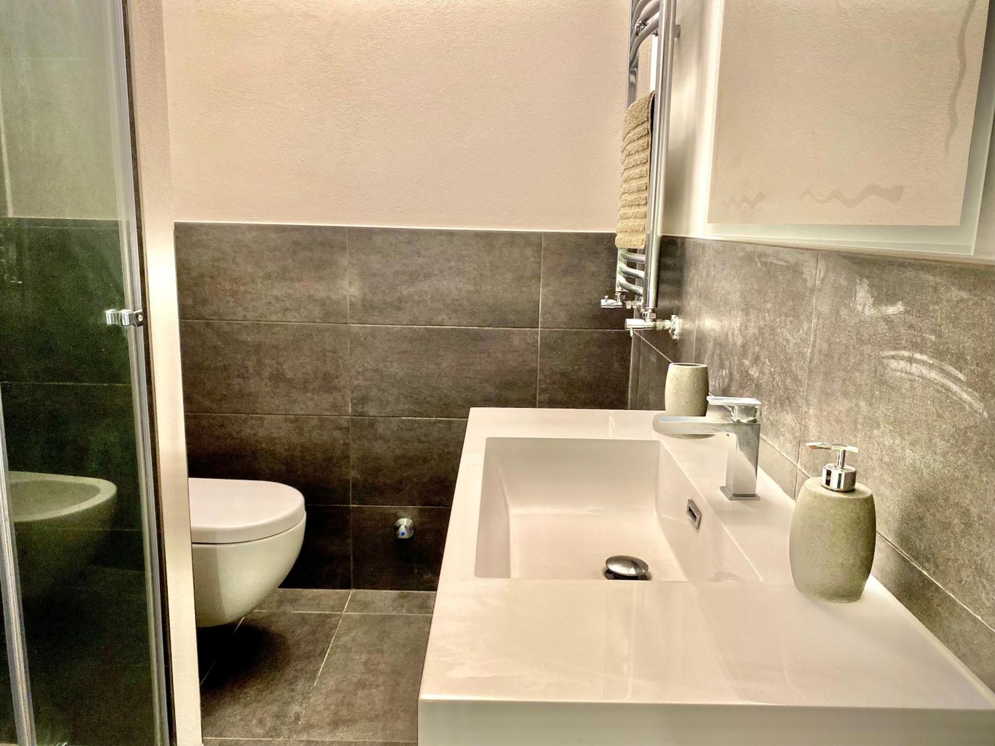 Appartement Moda P. Romana Milaan