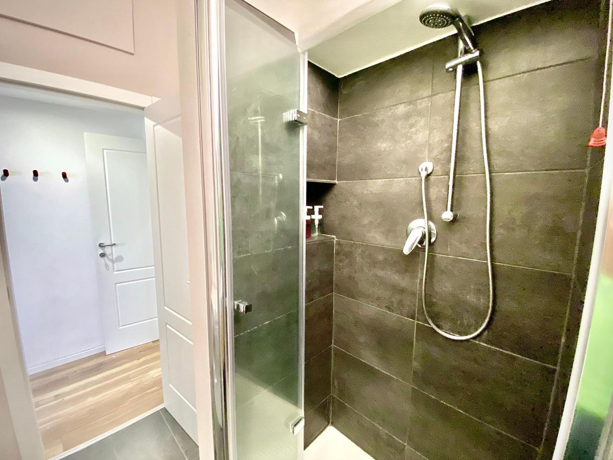 Moda P. Romana Appartement Milaan