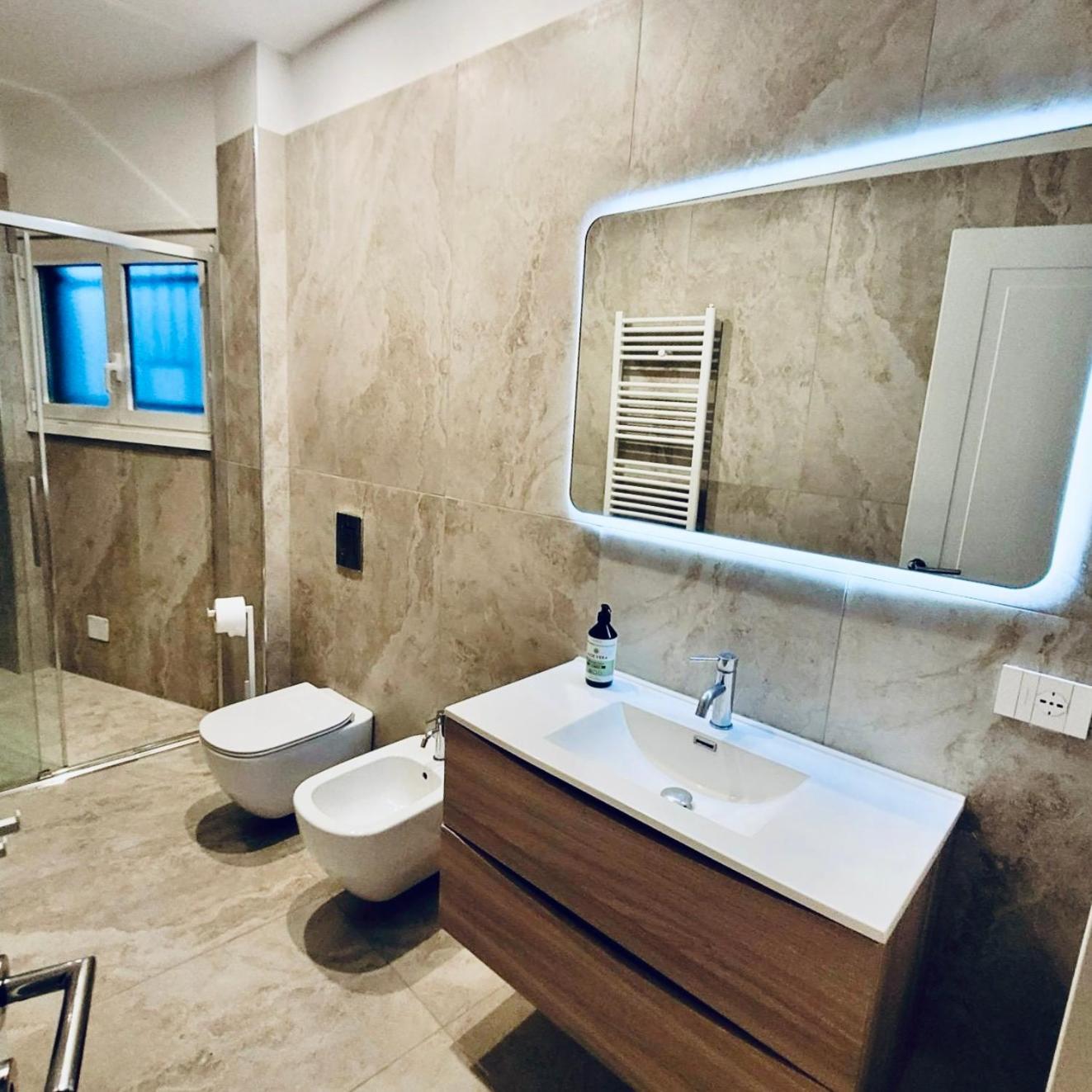 Appartamento Loreto Penthouse *