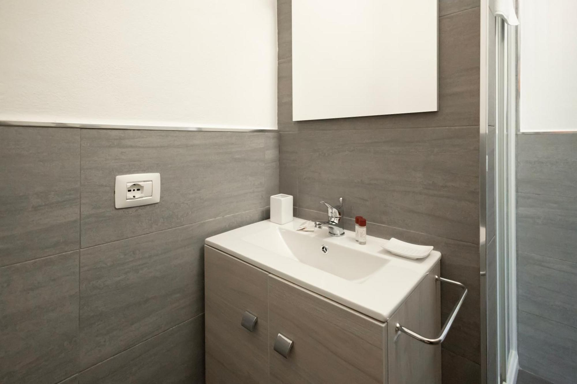 Appartamento Flora 57 - Splendido Loft Nel Cuore Dei Navigli Milano