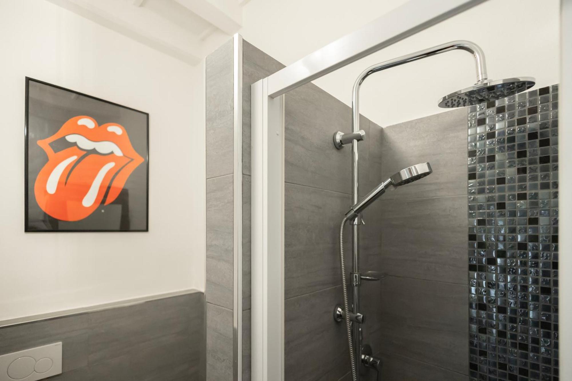 Flora 57 - Splendido Loft Nel Cuore Dei Navigli Appartamento *