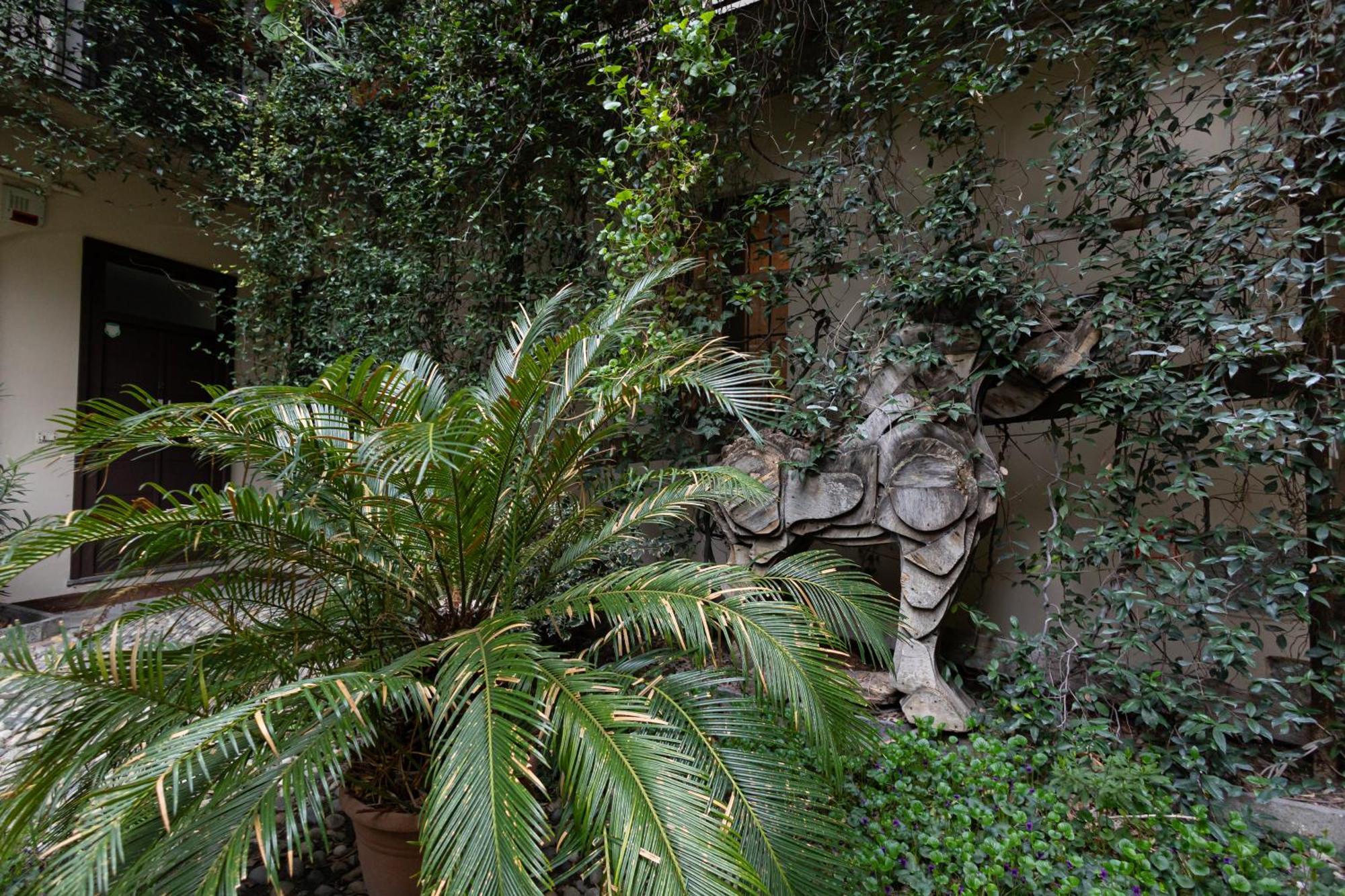 Flora 57 - Splendido Loft Nel Cuore Dei Navigli Milano