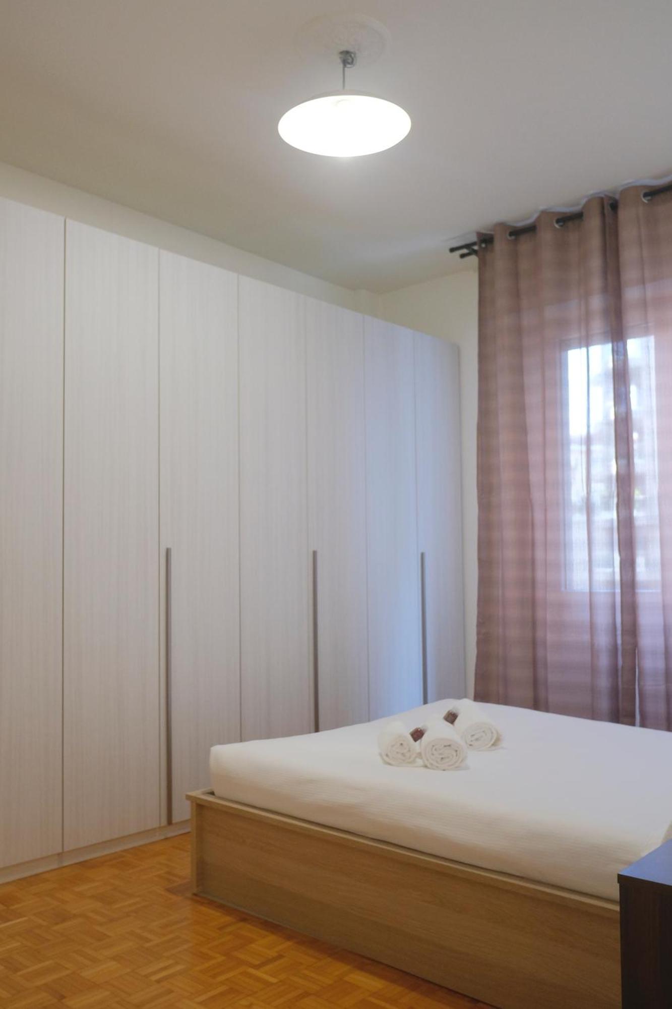 Appartamento Orea Spiti - The Urbanite *