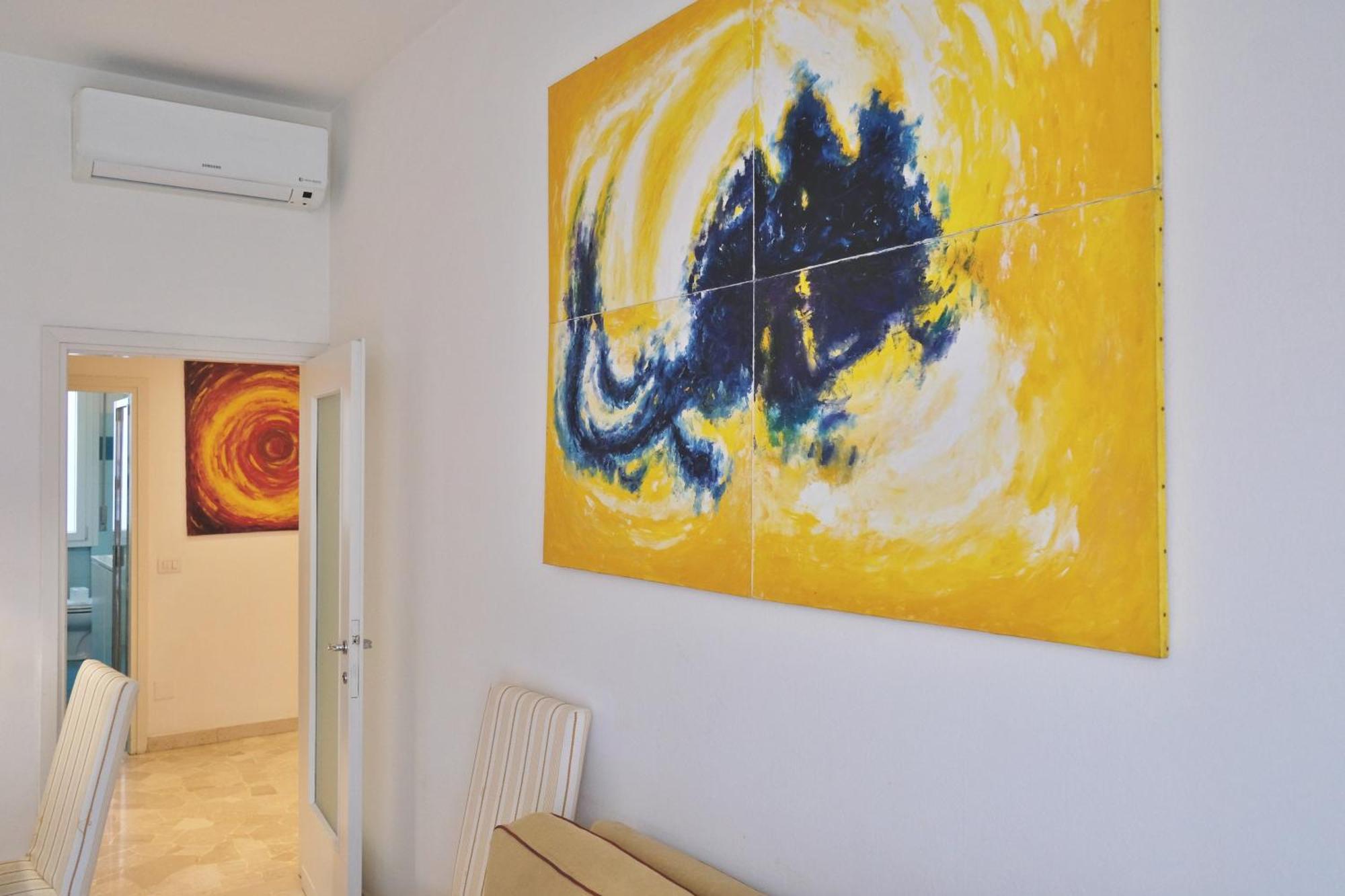 Appartamento Orea Spiti - The Urbanite