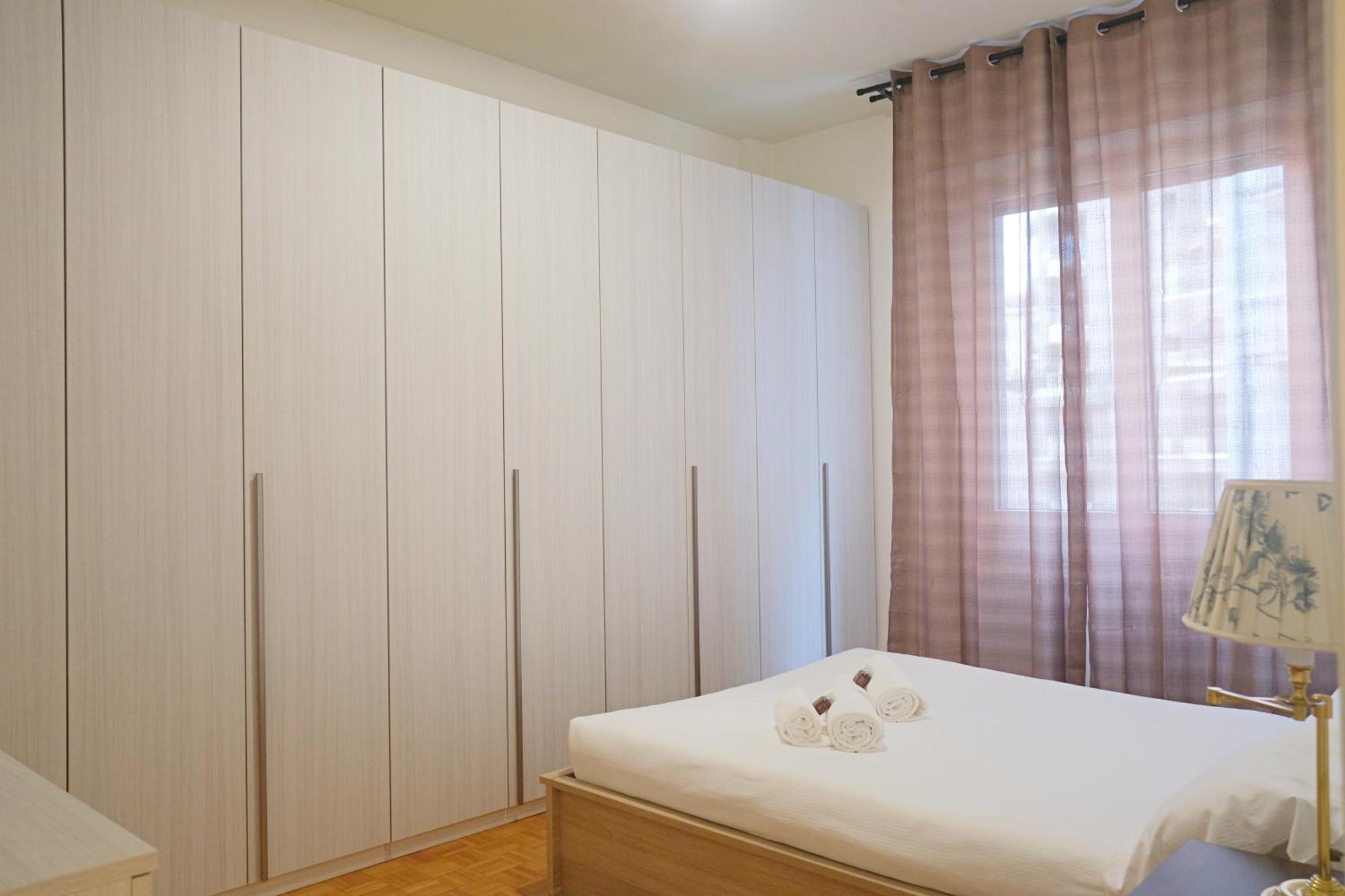 Appartamento Orea Spiti - The Urbanite *
