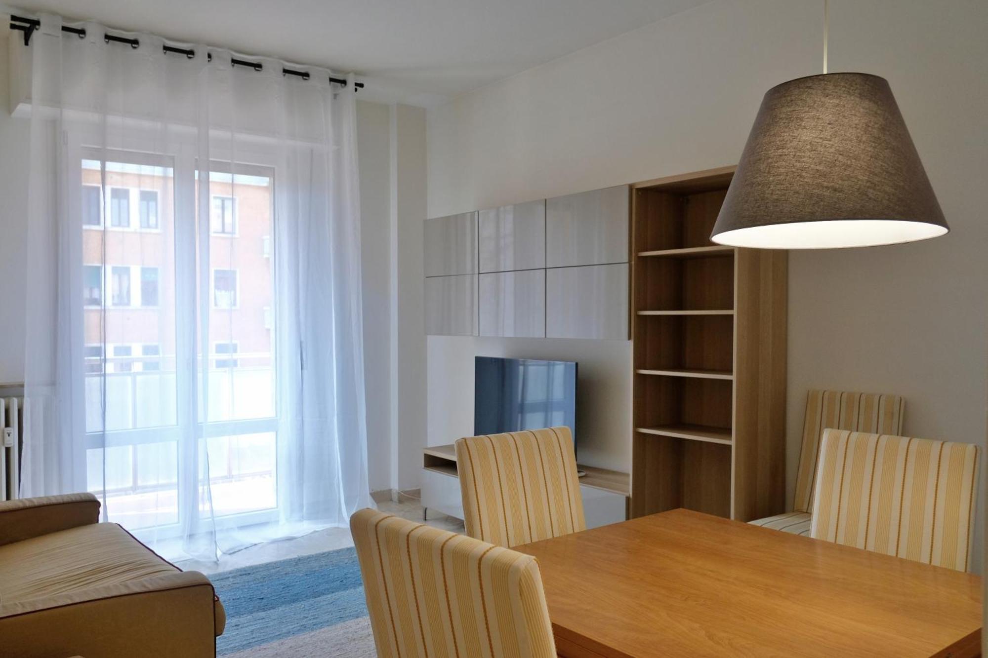 Orea Spiti - The Urbanite * Milano