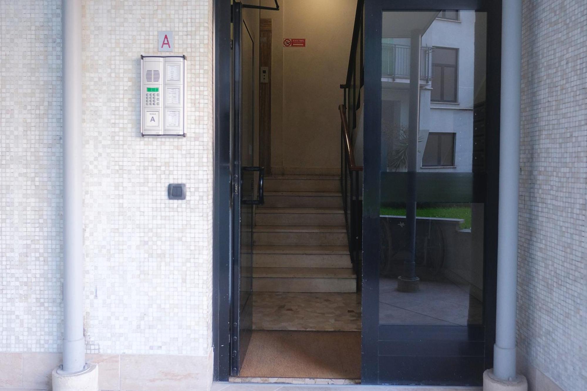 Appartamento Orea Spiti - The Urbanite *