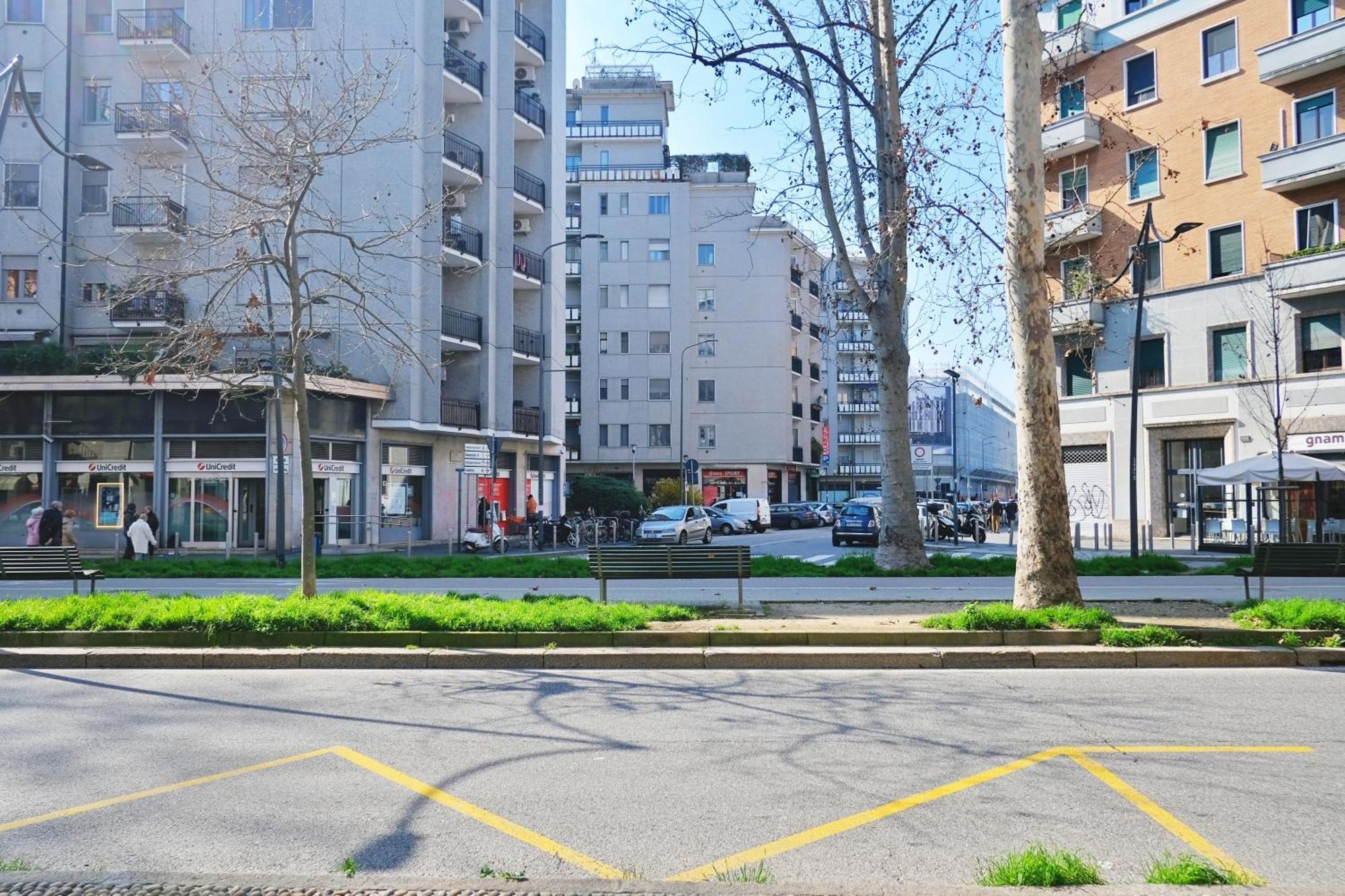 Orea Spiti - The Urbanite Milano