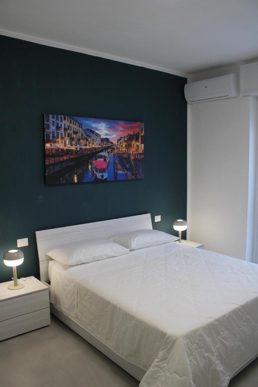 Ferienhaus Travelounge San Siro Mailand
