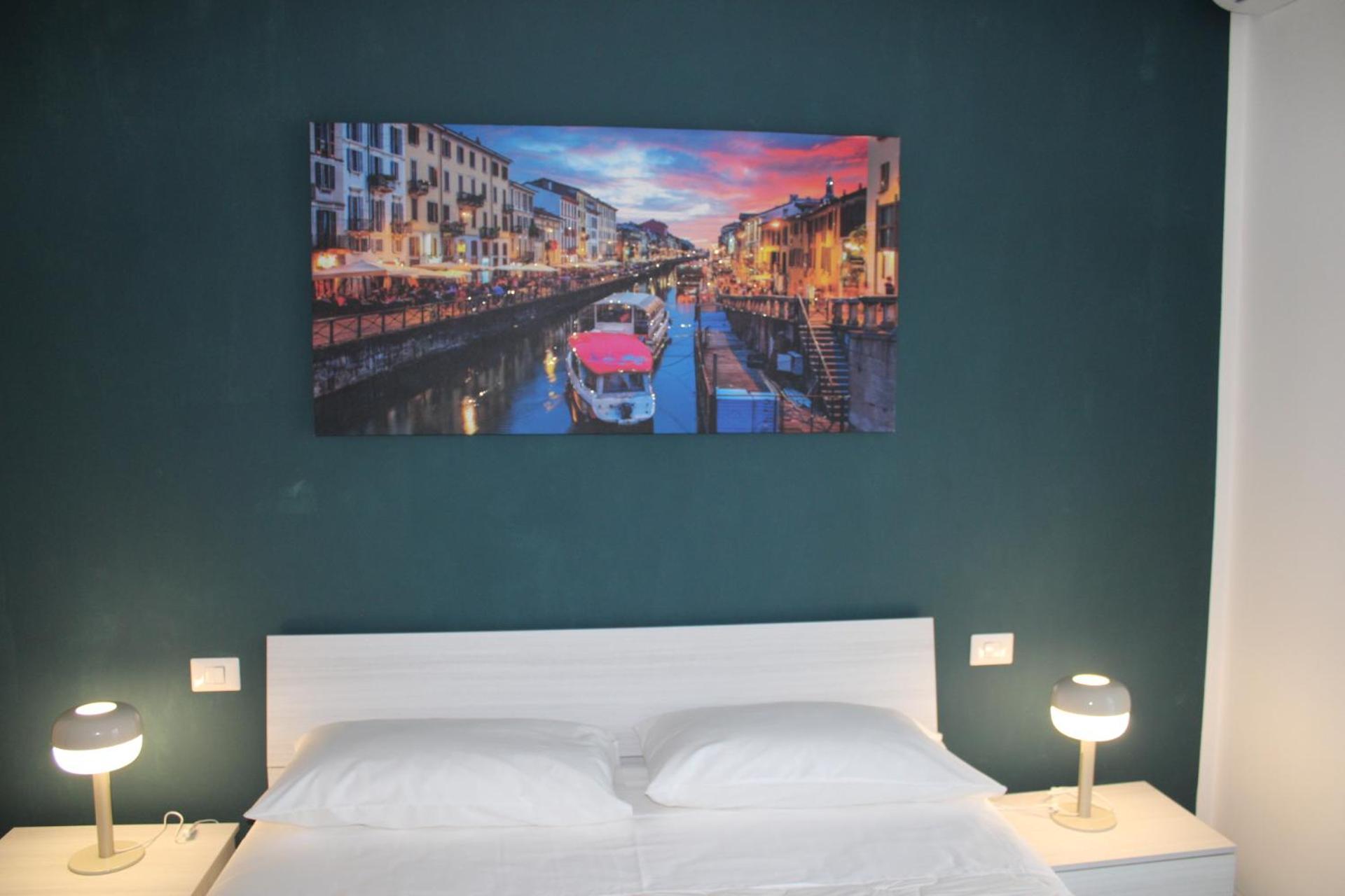 Ferienhaus Travelounge San Siro *