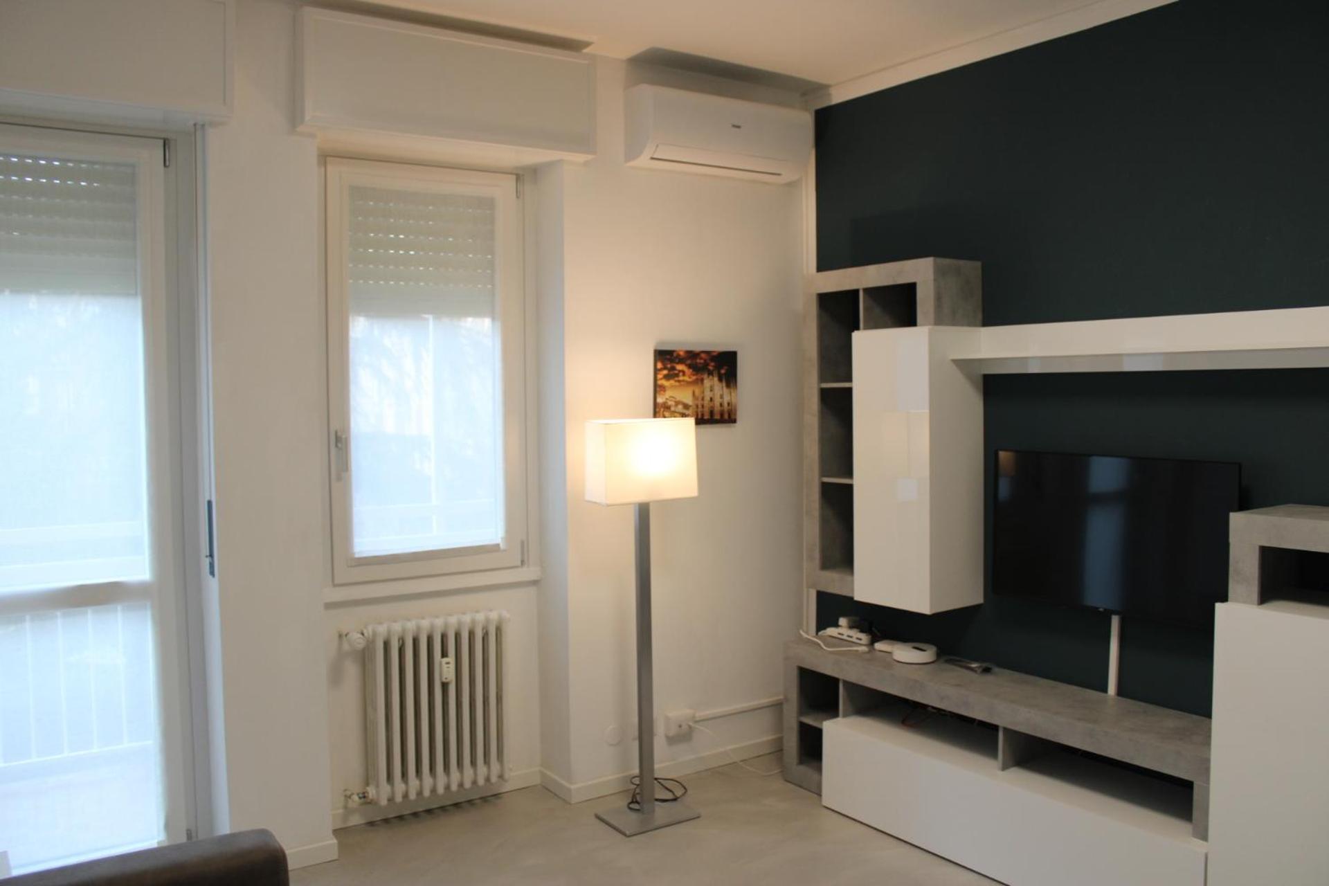 Travelounge San Siro Ferienhaus *