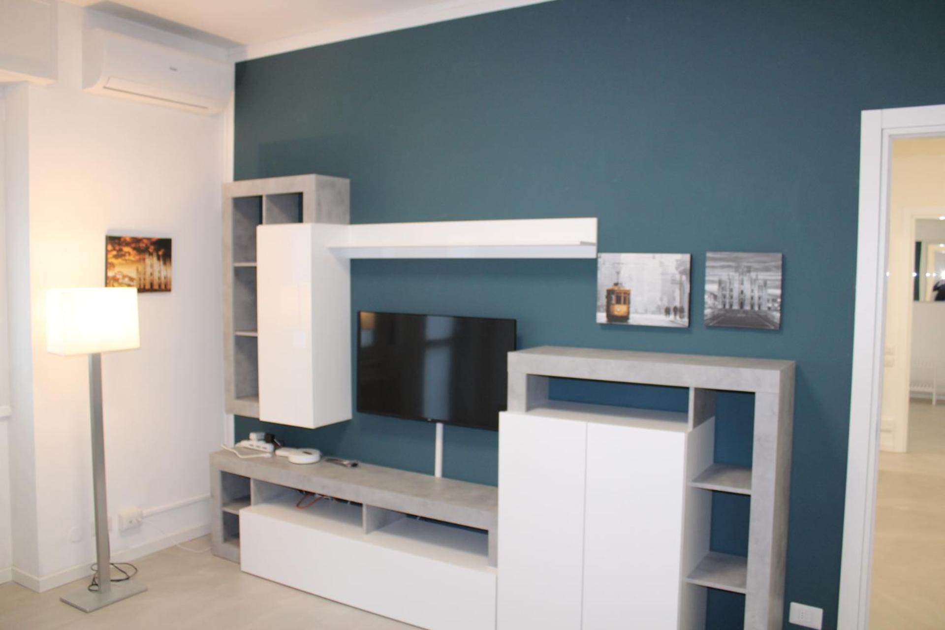Travelounge San Siro Ferienhaus Mailand