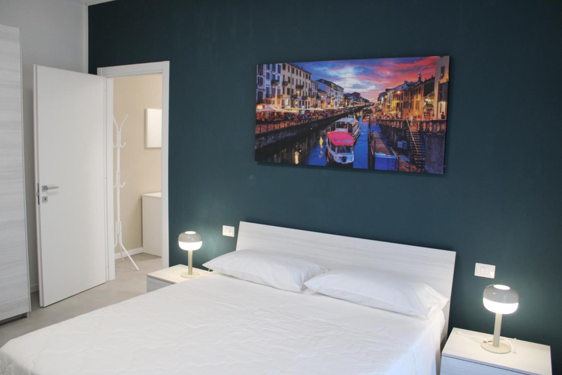 Travelounge San Siro Ferienhaus *