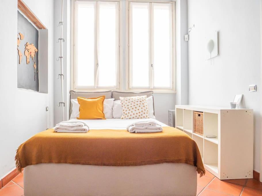 Appartamento Spazioso Loft Imbonati6 Milano