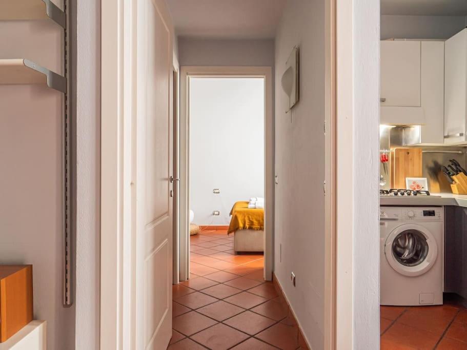 Spazioso Loft Imbonati6 Appartamento *