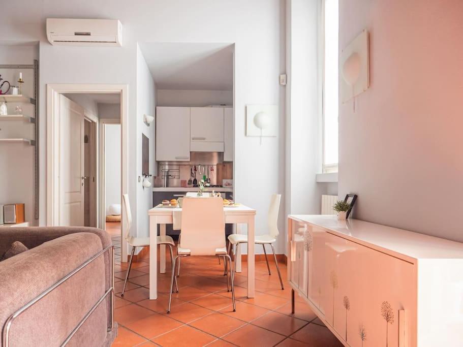 Spazioso Loft Imbonati6 * Milano