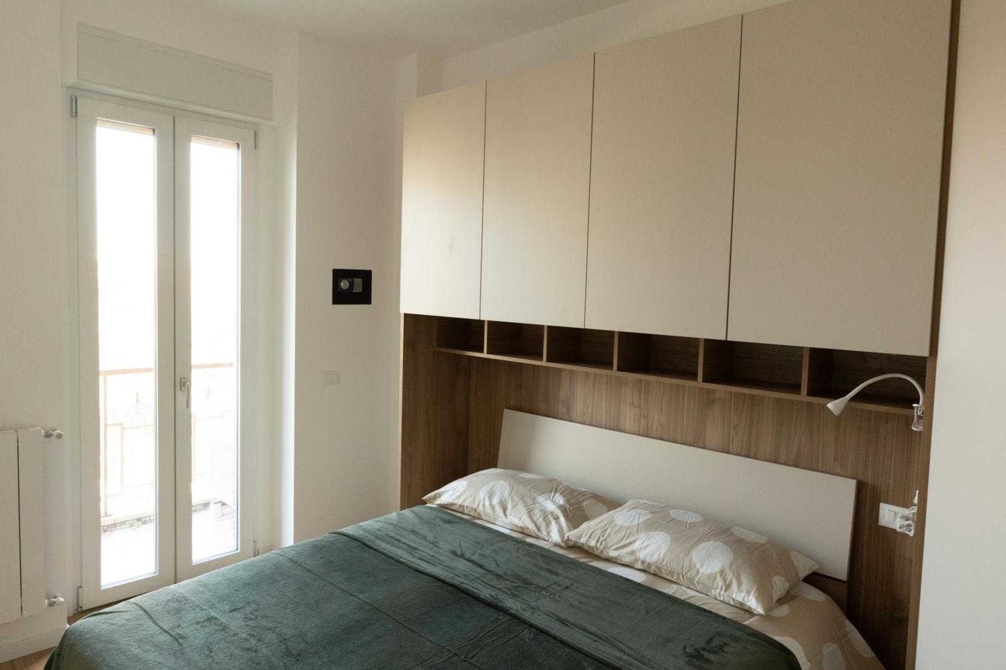 Nuovo E Luminoso - Zona Apartment