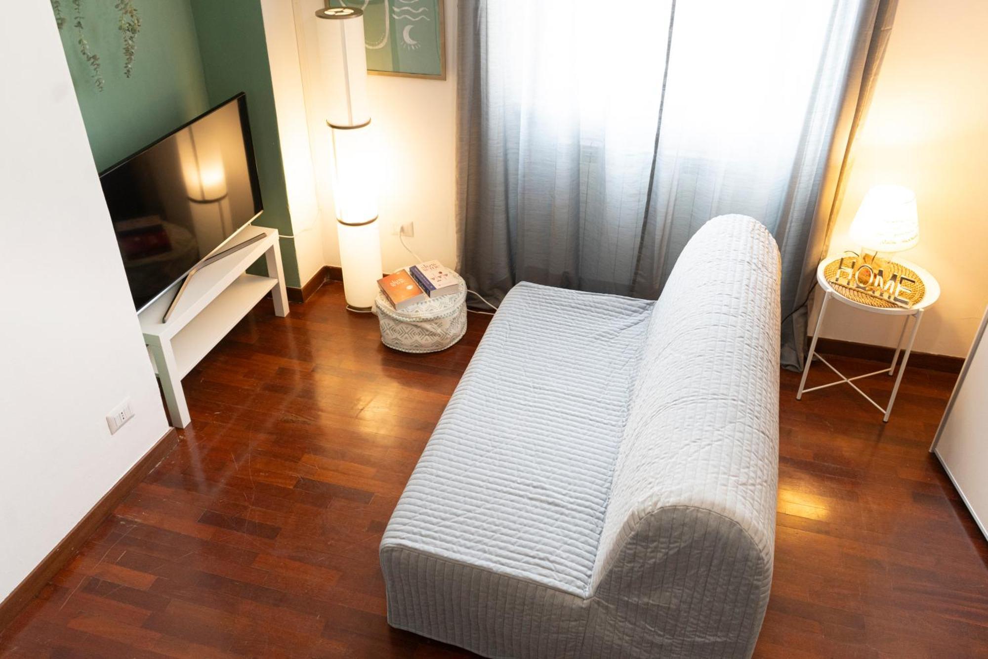 Me43 • Luxury • Chic Appartamento