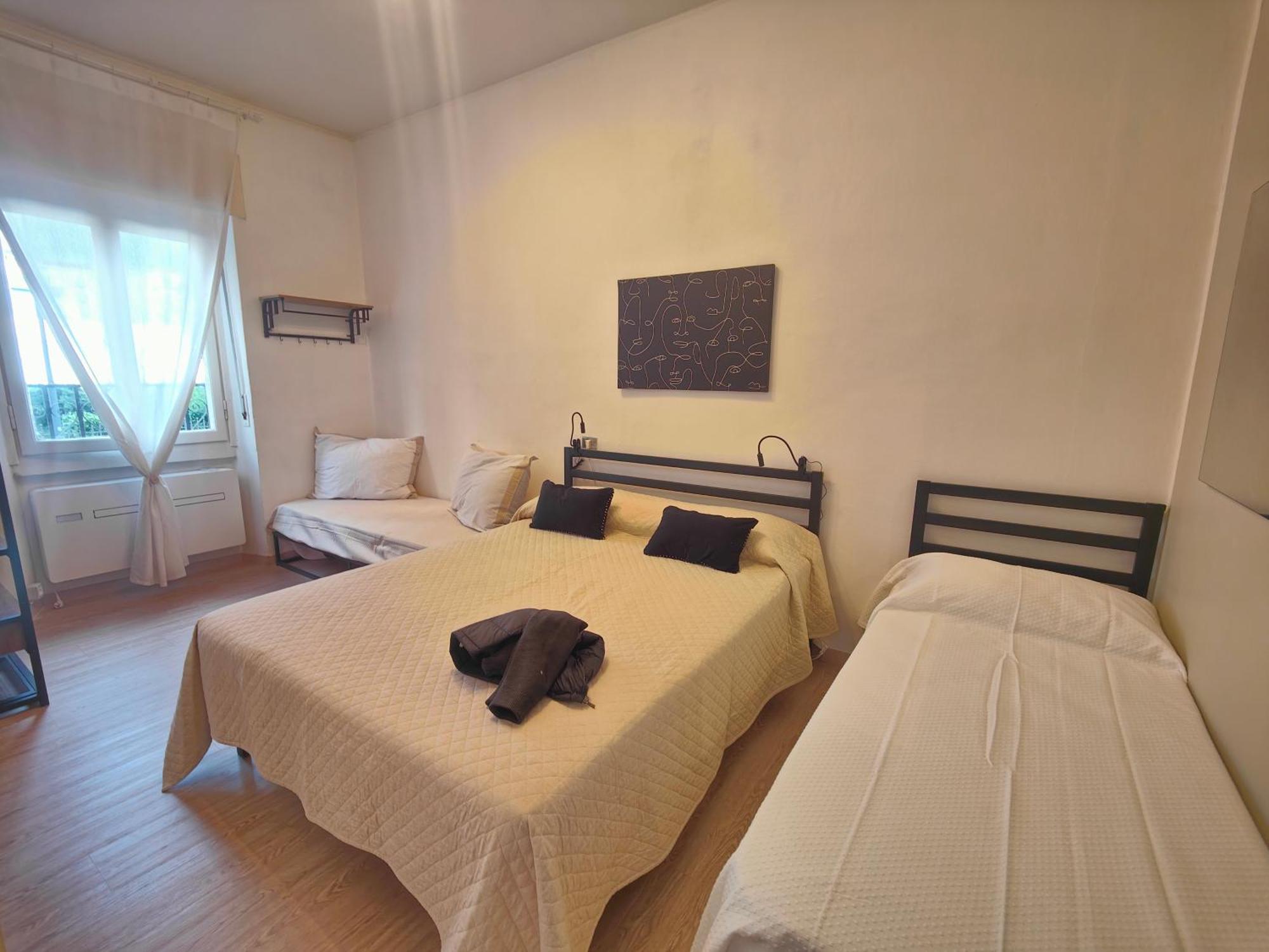 Apartment Cortivo House - Vignoli 11 Milan