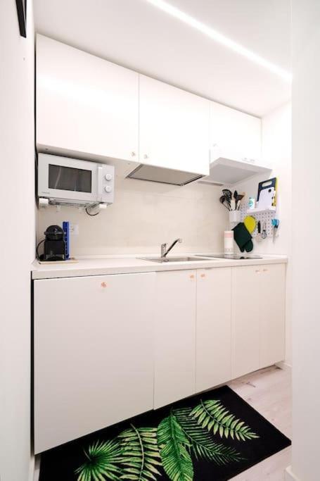 Suite-6 Centro-porta Romana Appartamento