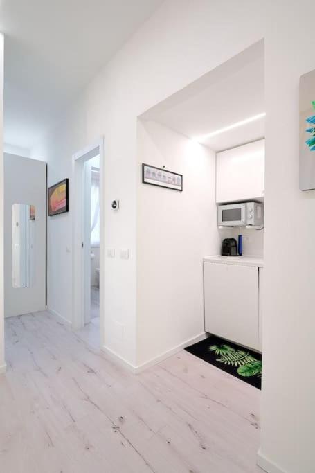 Suite-6 Centro-porta Romana Appartamento *