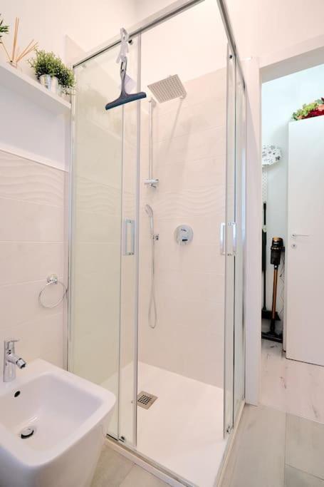 Suite-6 Centro-porta Romana Appartamento *