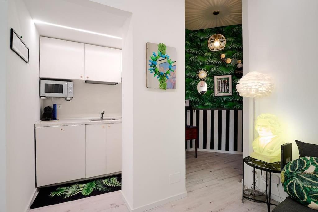 Suite-6 Centro-porta Romana * Milano