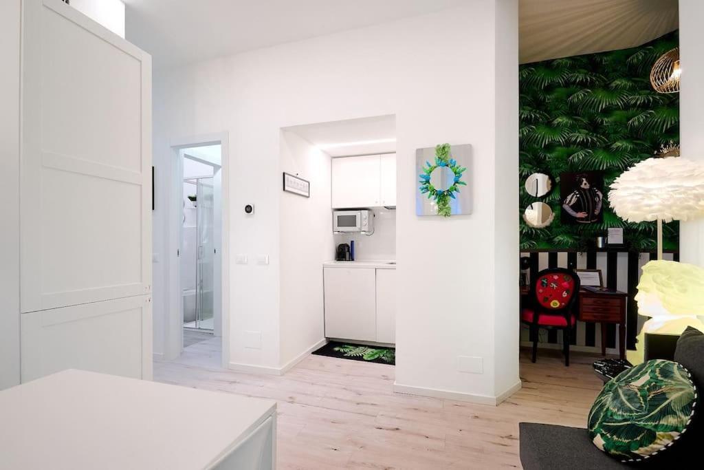 Appartamento Suite-6 Centro-porta Romana