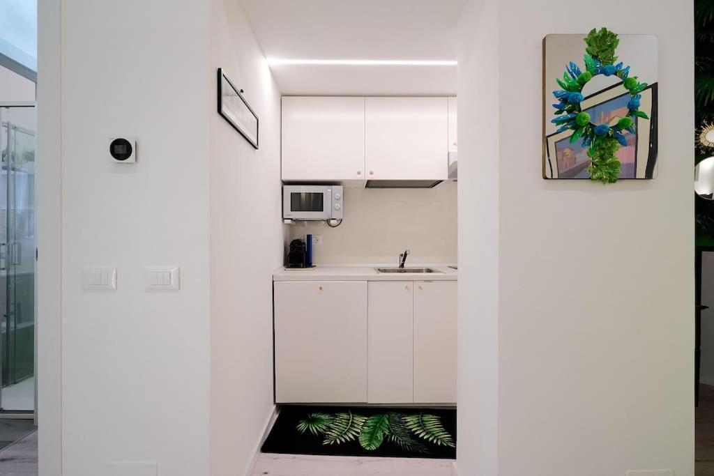 Suite-6 Centro-porta Romana Appartamento Milano