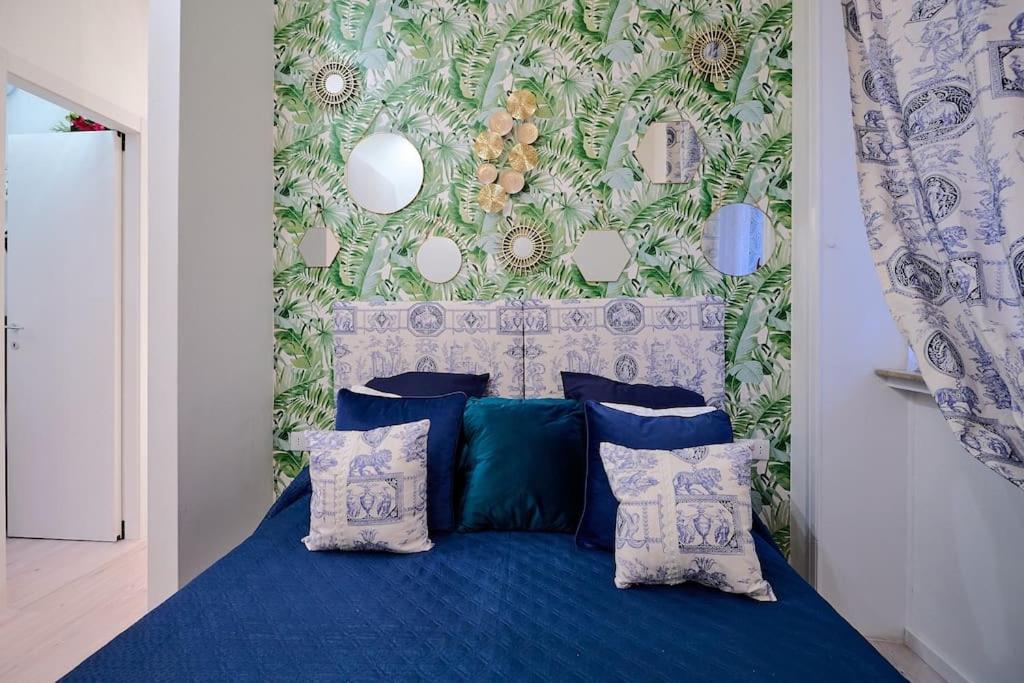 Appartamento Suite-6 Centro-porta Romana *