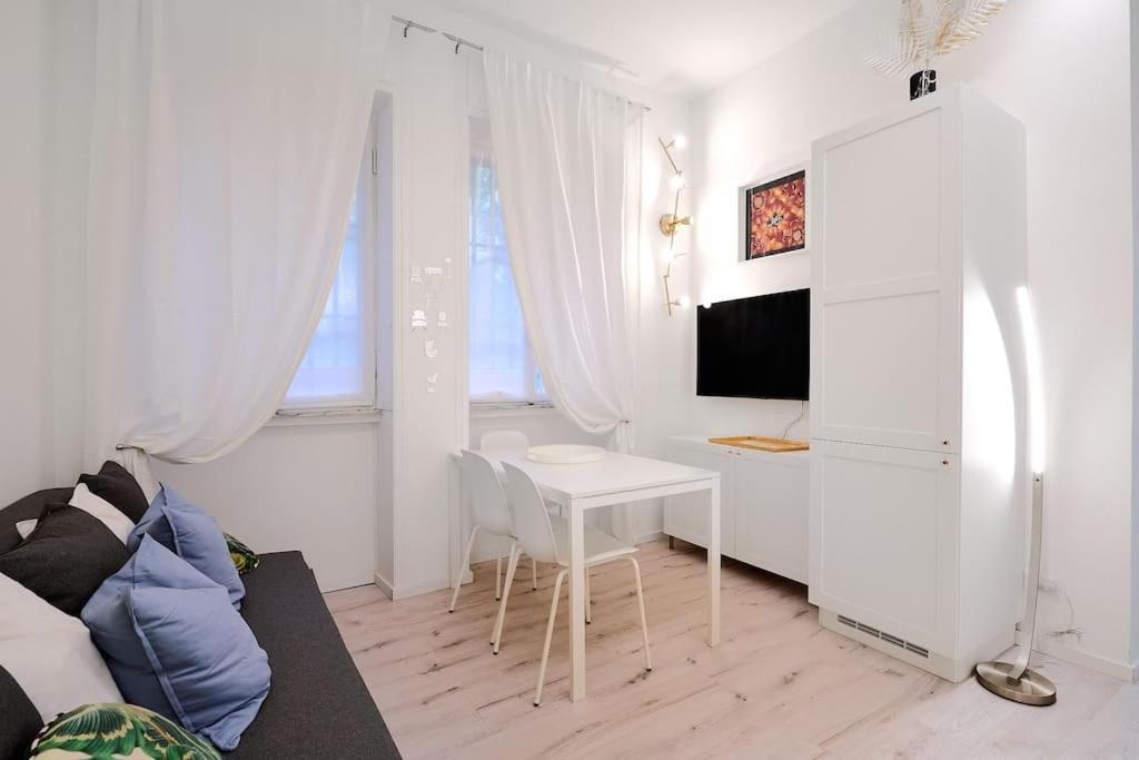 Appartamento Suite-6 Centro-porta Romana Milano