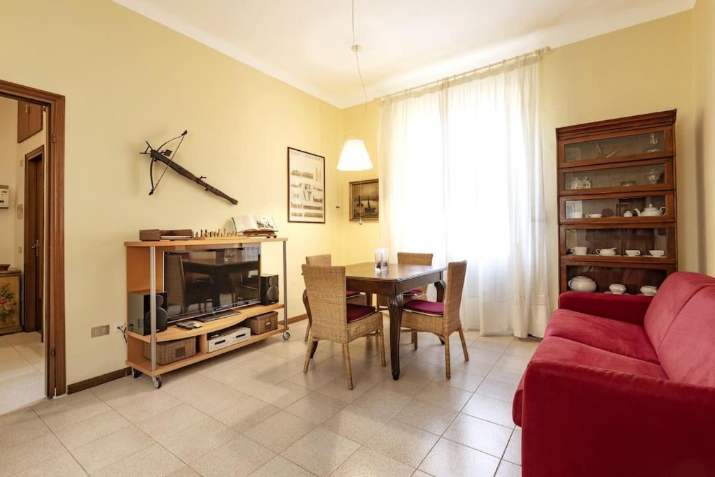 House Of Vintage Apartment Milan