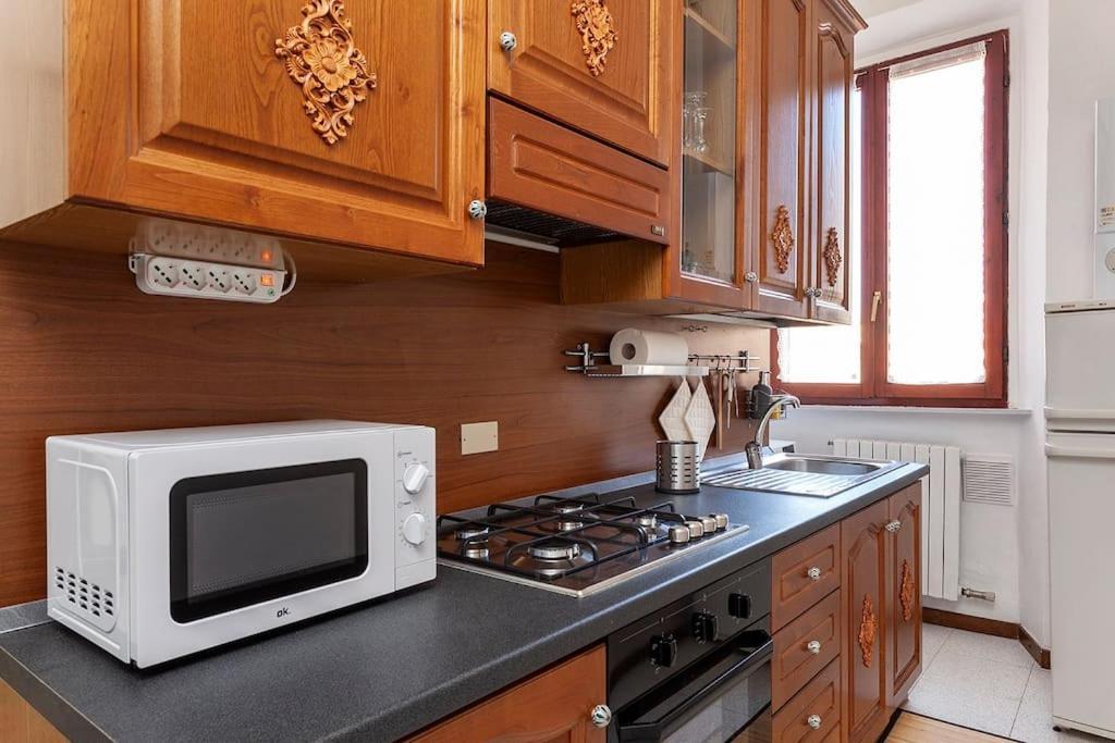 House Of Vintage Apartment